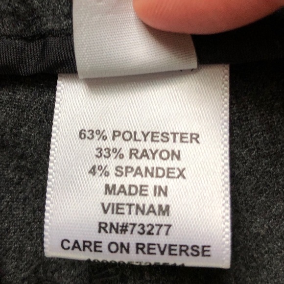 Elle Ankle Pants - Picture 6 of 8